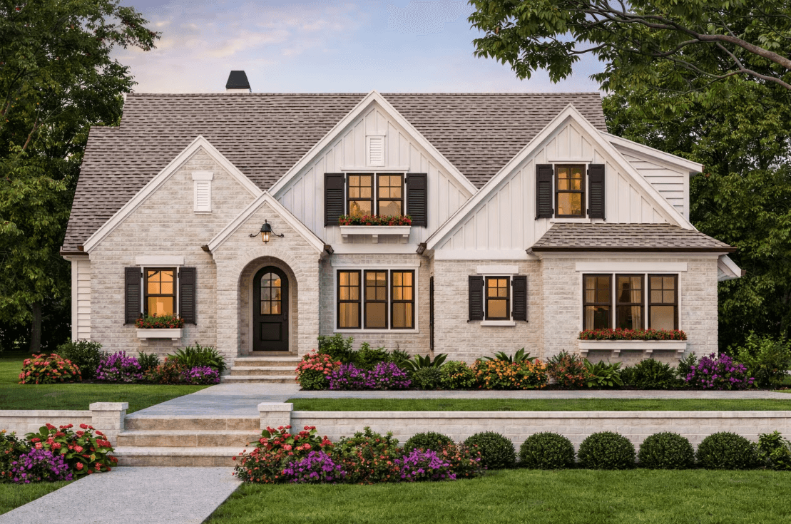 Banks Road Property