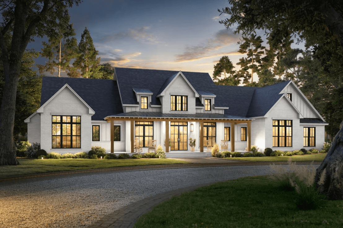 Hagin Circle Property