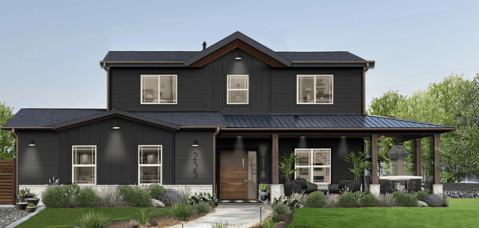 Letch Drive Property