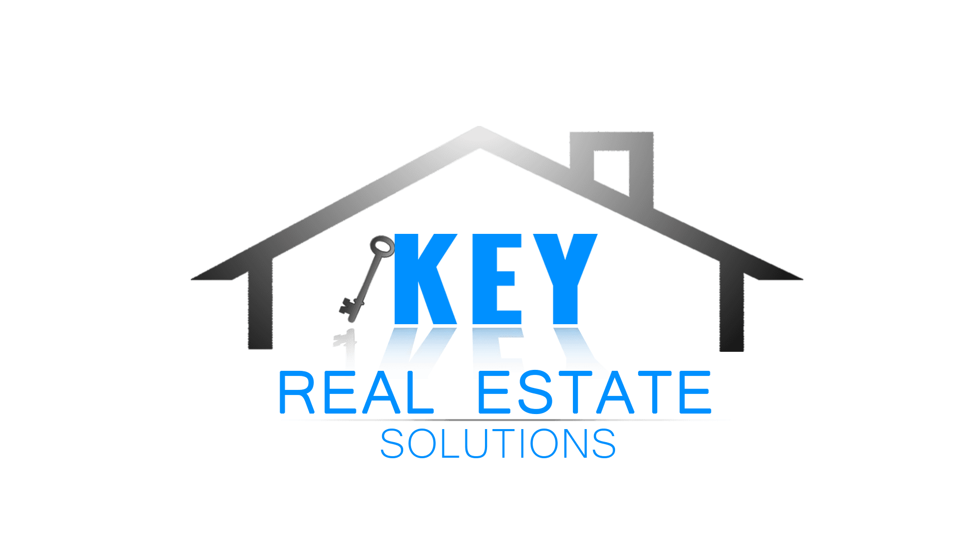 Key Real Estate Solutions Logo